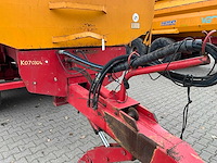 2007 vgm zk22 dumper aanhanger - afbeelding 4 van  25