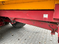 2007 vgm zk22 dumper aanhanger - afbeelding 7 van  25