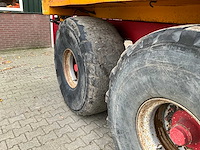 2007 vgm zk22 dumper aanhanger - afbeelding 10 van  25