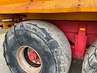 2007 vgm zk22 dumper aanhanger - afbeelding 11 van  25