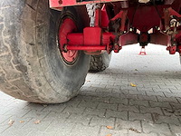 2007 vgm zk22 dumper aanhanger - afbeelding 16 van  25