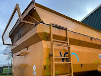 2007 vgm zk22 dumper aanhanger - afbeelding 25 van  25
