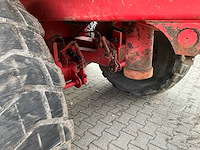 2007 vgm zk22 dumper aanhanger - afbeelding 7 van  18