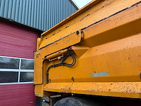 2007 vgm zk22 dumper aanhanger - afbeelding 8 van  18