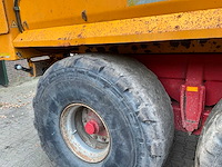 2007 vgm zk22 dumper aanhanger - afbeelding 9 van  18