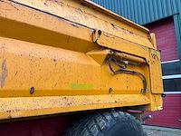 2007 vgm zk22 dumper aanhanger - afbeelding 16 van  18