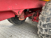 2007 vgm zk22 dumper aanhanger - afbeelding 18 van  18