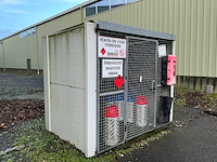 2007 vink 6fc-m/iii opslagunit - afbeelding 1 van  7