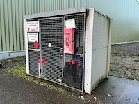 2007 vink 6fc-m/iii opslagunit - afbeelding 2 van  7