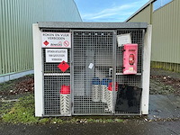 2007 vink 6fc-m/iii opslagunit - afbeelding 3 van  7