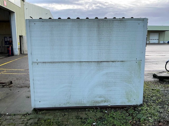 2007 vink 6fc-m/iii opslagunit - afbeelding 4 van  7