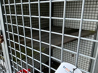 2007 vink 6fc-m/iii opslagunit - afbeelding 6 van  7