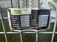 2007 vink 6fc-m/iii opslagunit - afbeelding 7 van  7