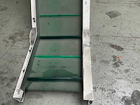 2007 virginio nastri cbd m 5 opvoer transportband - afbeelding 4 van  9