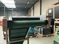 2007 virginio nastri cbd m 5 opvoer transportband - afbeelding 6 van  9