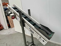 2007 virginio nastri ol 1 transportband - afbeelding 1 van  5