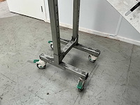 2007 virginio nastri ol 1 transportband - afbeelding 2 van  5