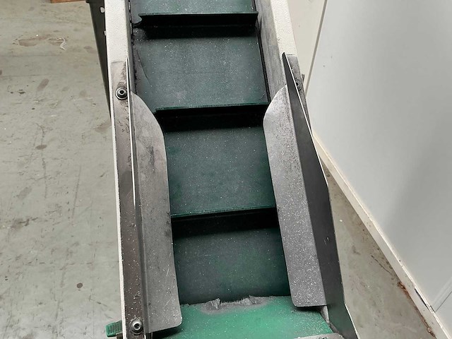 2007 virginio nastri ol 1 transportband - afbeelding 3 van  5