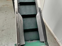 2007 virginio nastri ol 1 transportband - afbeelding 3 van  5