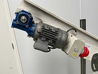 2007 virginio nastri ol 1 transportband - afbeelding 4 van  5