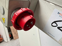 2007 virginio nastri ol 1 transportband - afbeelding 5 van  5