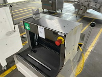 2007 vlb h comp 45/18 broodsnijmachine - afbeelding 4 van  4