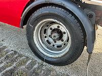 2007 volkswagen 35 2.5 tdi l2 dc vrachtwagen - afbeelding 2 van  71