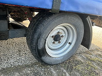 2007 volkswagen 35 2.5 tdi l2 dc vrachtwagen - afbeelding 4 van  71