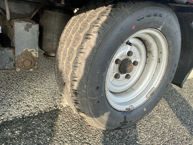 2007 volkswagen 35 2.5 tdi l2 dc vrachtwagen - afbeelding 6 van  71