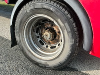 2007 volkswagen 35 2.5 tdi l2 dc vrachtwagen - afbeelding 7 van  71