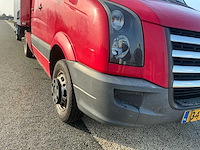 2007 volkswagen 35 2.5 tdi l2 dc vrachtwagen - afbeelding 9 van  71