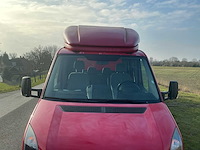 2007 volkswagen 35 2.5 tdi l2 dc vrachtwagen - afbeelding 13 van  71