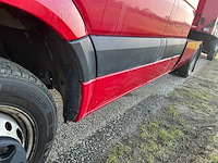 2007 volkswagen 35 2.5 tdi l2 dc vrachtwagen - afbeelding 14 van  71