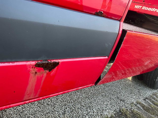 2007 volkswagen 35 2.5 tdi l2 dc vrachtwagen - afbeelding 15 van  71