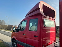 2007 volkswagen 35 2.5 tdi l2 dc vrachtwagen - afbeelding 16 van  71