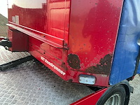 2007 volkswagen 35 2.5 tdi l2 dc vrachtwagen - afbeelding 17 van  71