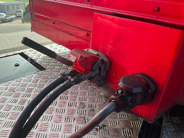 2007 volkswagen 35 2.5 tdi l2 dc vrachtwagen - afbeelding 18 van  71