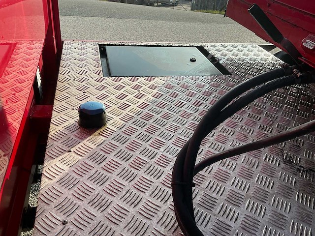 2007 volkswagen 35 2.5 tdi l2 dc vrachtwagen - afbeelding 20 van  71