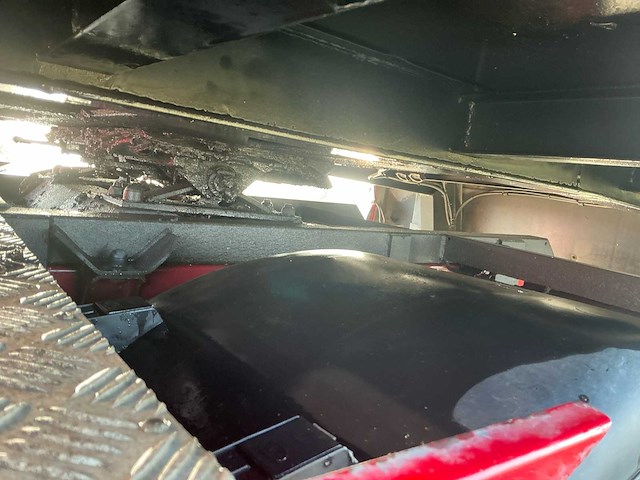 2007 volkswagen 35 2.5 tdi l2 dc vrachtwagen - afbeelding 21 van  71