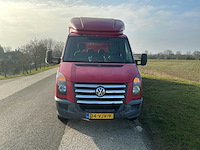2007 volkswagen 35 2.5 tdi l2 dc vrachtwagen - afbeelding 12 van  71