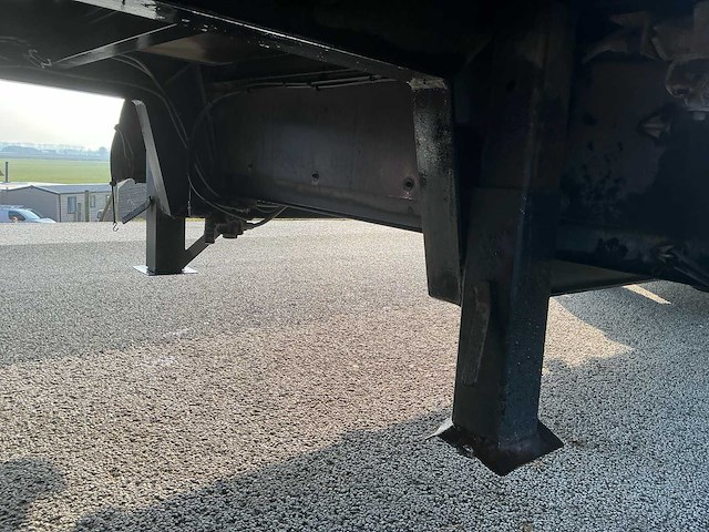 2007 volkswagen 35 2.5 tdi l2 dc vrachtwagen - afbeelding 24 van  71