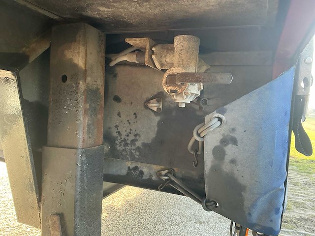 2007 volkswagen 35 2.5 tdi l2 dc vrachtwagen - afbeelding 25 van  71