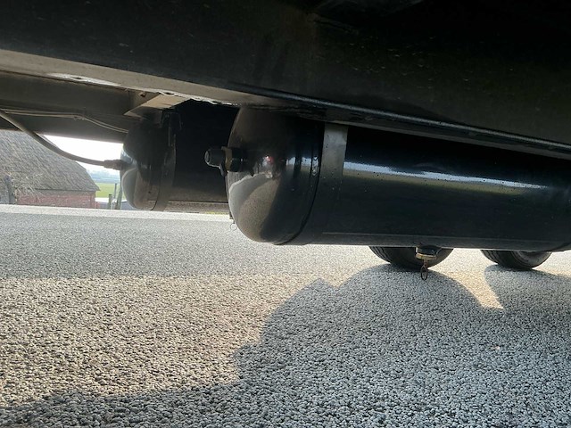 2007 volkswagen 35 2.5 tdi l2 dc vrachtwagen - afbeelding 26 van  71