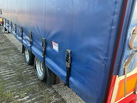 2007 volkswagen 35 2.5 tdi l2 dc vrachtwagen - afbeelding 27 van  71