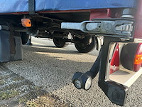 2007 volkswagen 35 2.5 tdi l2 dc vrachtwagen - afbeelding 28 van  71