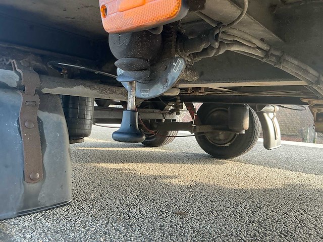 2007 volkswagen 35 2.5 tdi l2 dc vrachtwagen - afbeelding 29 van  71