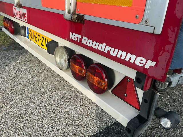 2007 volkswagen 35 2.5 tdi l2 dc vrachtwagen - afbeelding 31 van  71