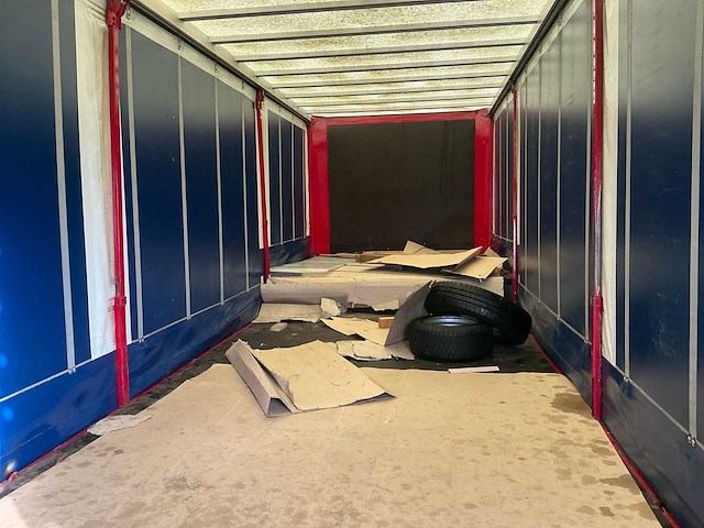 2007 volkswagen 35 2.5 tdi l2 dc vrachtwagen - afbeelding 33 van  71