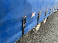 2007 volkswagen 35 2.5 tdi l2 dc vrachtwagen - afbeelding 36 van  71