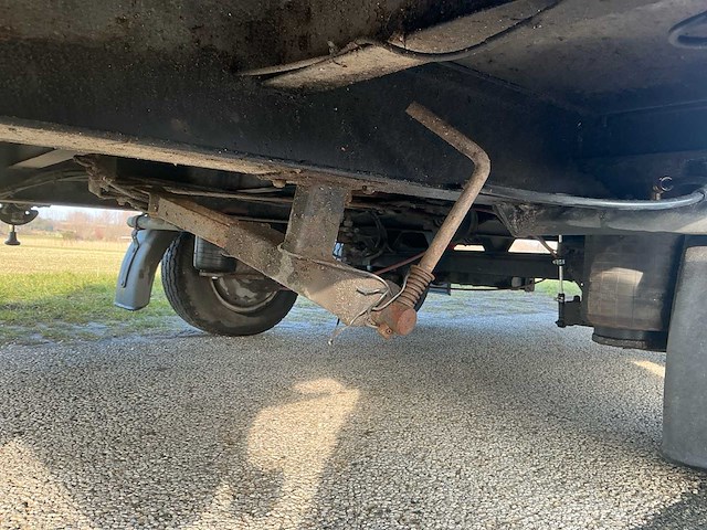 2007 volkswagen 35 2.5 tdi l2 dc vrachtwagen - afbeelding 37 van  71